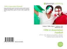 1996 in Association Football的封面