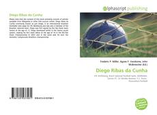 Borítókép a  Diego Ribas da Cunha - hoz