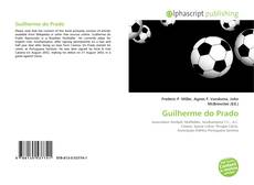 Borítókép a  Guilherme do Prado - hoz