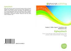 Borítókép a  Eglwysbach - hoz