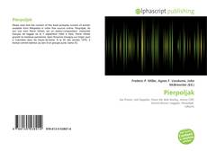 Bookcover of Pierpoljak