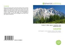 Locarno的封面