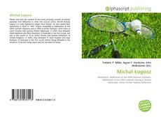 Michał Łogosz的封面