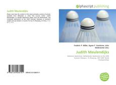 Judith Meulendijks的封面
