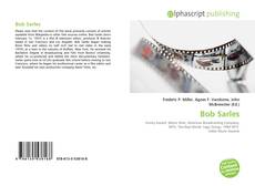 Bob Sarles的封面