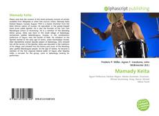 Mamady Keïta的封面