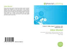 Albie Morkel的封面