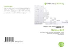 Buchcover von Florence Bell