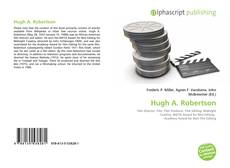 Hugh A. Robertson的封面