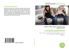 Buchcover von Compile (publisher)