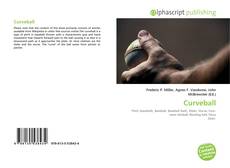 Buchcover von Curveball