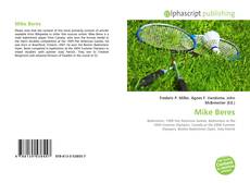 Bookcover of Mike Beres