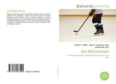 Bookcover of Jim McCrimmon