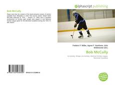 Bookcover of Bob McCully