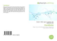 Llanddulas的封面