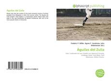 Borítókép a  Águilas del Zulia - hoz