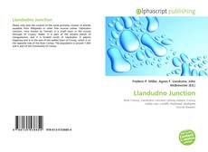 Borítókép a  Llandudno Junction - hoz