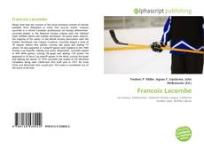 Borítókép a  Francois Lacombe - hoz