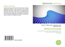 Dilhara Fernando的封面
