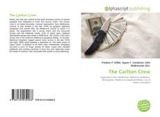 Bookcover of The Carlton Crew