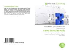 Lorna Boreland-Kelly的封面