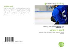 Borítókép a  Andrew Ladd - hoz