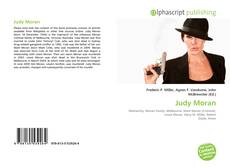 Borítókép a  Judy Moran - hoz