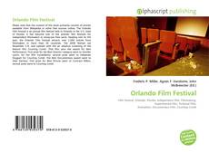 Borítókép a  Orlando Film Festival - hoz