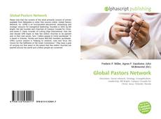 Borítókép a  Global Pastors Network - hoz