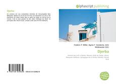 Djerba的封面