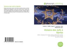 Bookcover of Histoire des Juifs à Djerba