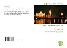Capa do livro de Küsnacht 