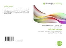 Michel Jonasz的封面