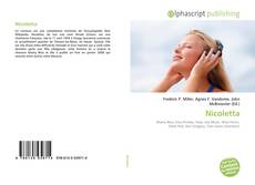 Nicoletta的封面