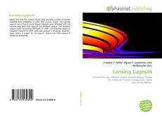 Bookcover of Lansing Lugnuts