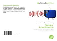 Bookcover of Récepteur Superhétérodyne