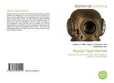 Bookcover of Illyrian Type Helmet