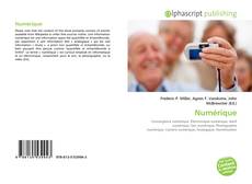 Bookcover of Numérique