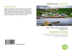 Bookcover of Mochdre, Conwy
