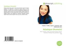 Asiatique (Humain) kitap kapağı