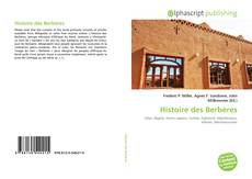 Histoire des Berbères的封面