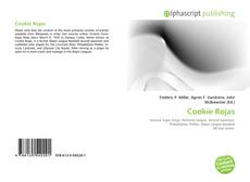 Cookie Rojas的封面