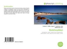 Bodelwyddan的封面