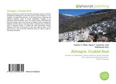 Almagro, Ciudad Real的封面
