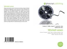 Mitchell Leisen的封面