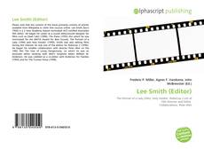 Lee Smith (Editor)的封面