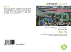 Bookcover of Dyserth