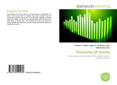 Economy of Urartu的封面