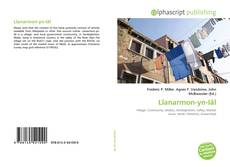 Llanarmon-yn-Iâl的封面