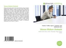 Massa Makan Diabaté的封面